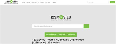 123movies free official site.